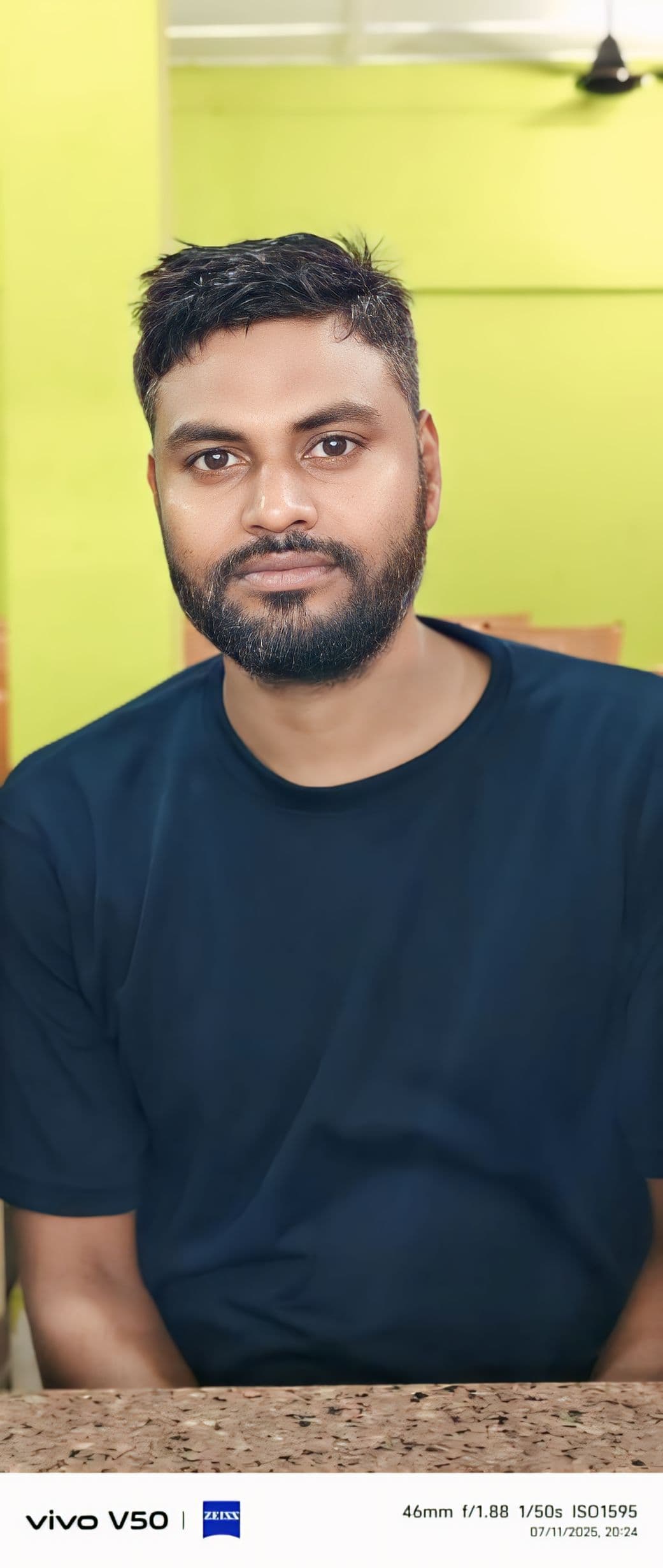 Rafiqul Islam