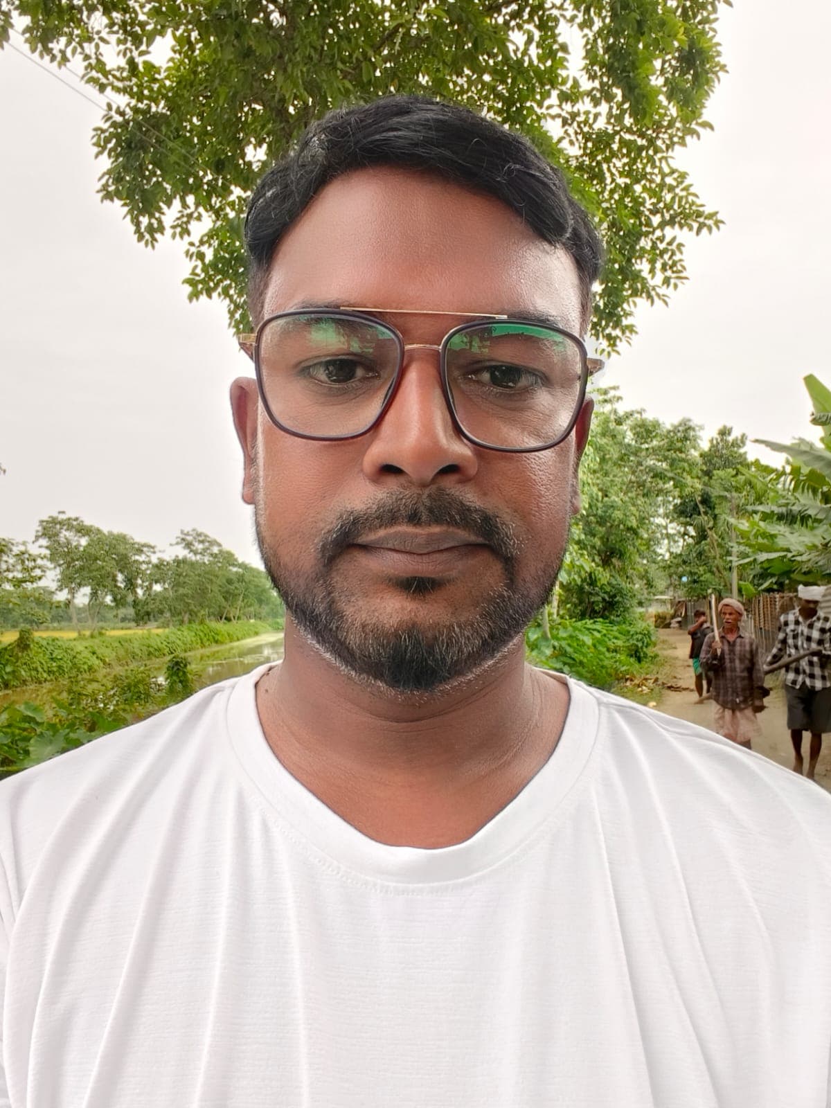Rashid Ali