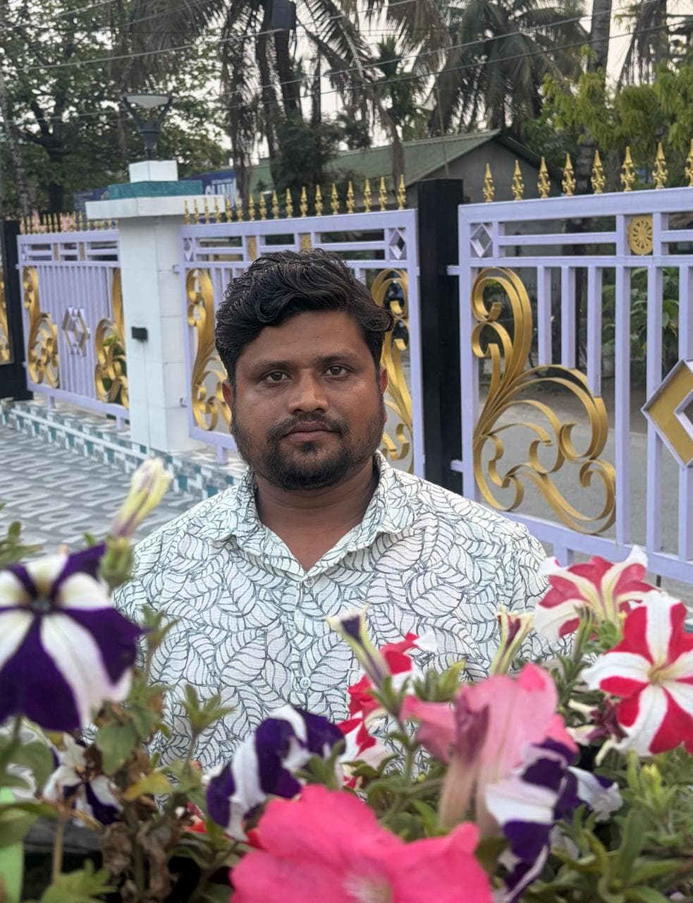 Shahadat Hussain Talukdar
